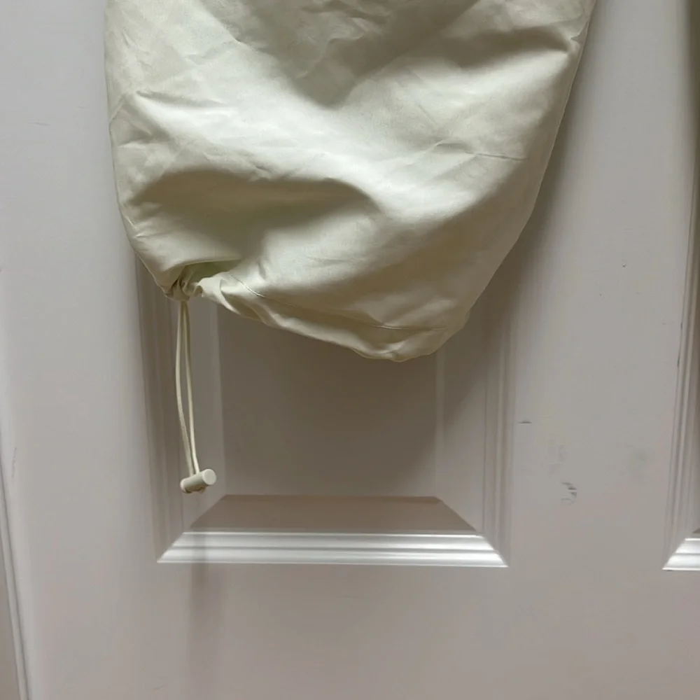 Super Massive Wise Leg Parachute Pants‎ - Small